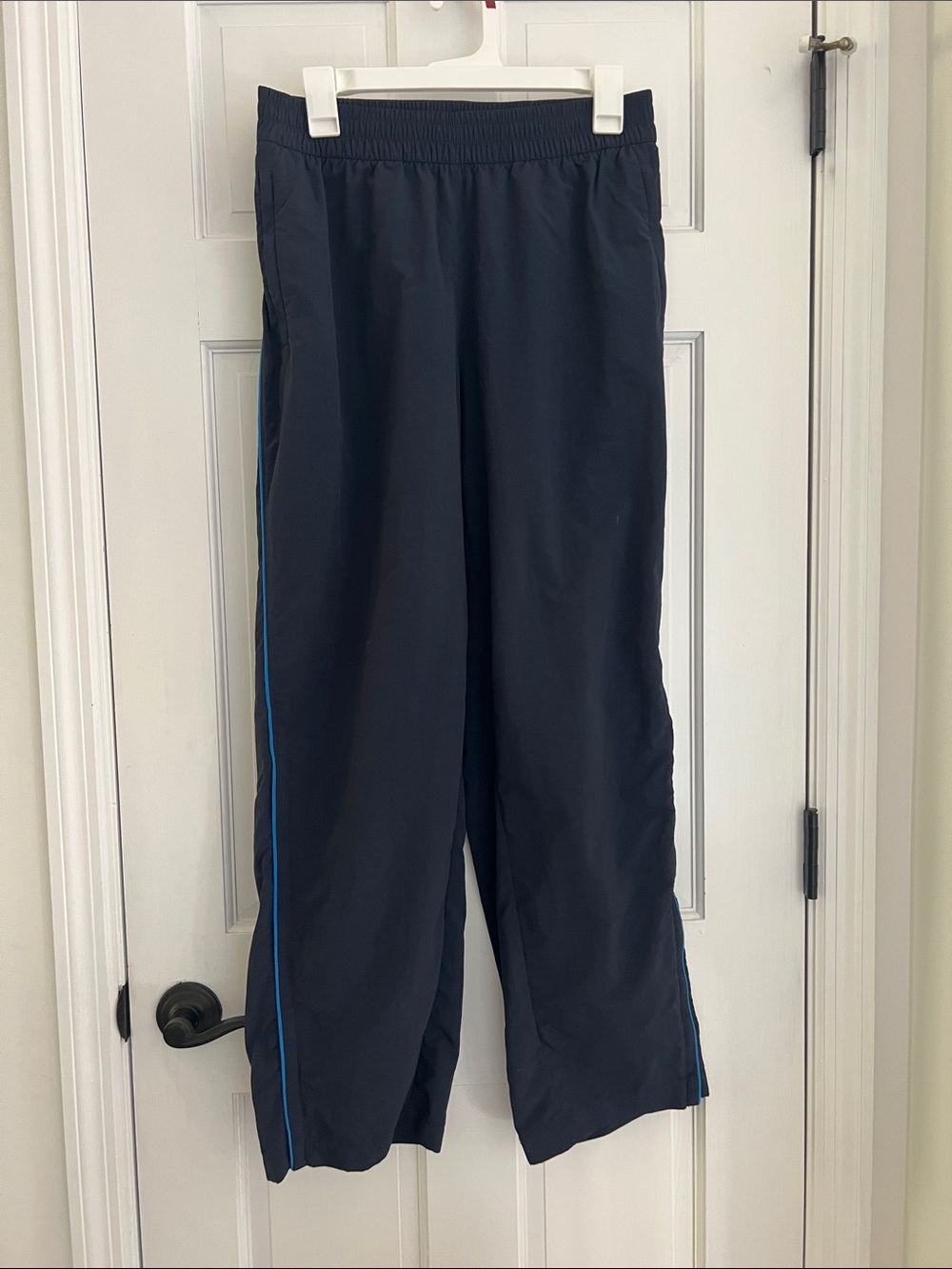 Athleta Track Pants
